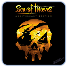 🚀 Sea of Thieves: 2024 🔵 PS5 🟢 Xbox Series X|S|One