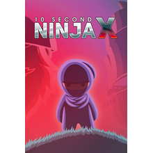☀️ 10 Second Ninja X XBOX💵