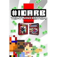 ☀️ #IDARB: Tightwad Edition XBOX💵