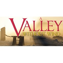 A Valley Without Wind 1 and 2 Dual Pack 🔸 STEAM GIFT