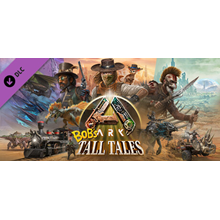 🔥 ARK: Bob´s Tall Tales DLC 🫡XBOX One|SERIES|PC ARG