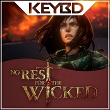 🚀 No Rest for the Wicked 🔥GIFT🔥🚀AUTO 🚀 - irongamers.ru