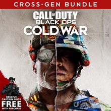 ✔️Call of Duty®: Black Ops Cold War + 19 ИГРЫ🎁XBOX✔️