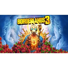 🔥Borderlands 3 🔶 PS4/PS5 🔶 XBOX One/X|S🔶