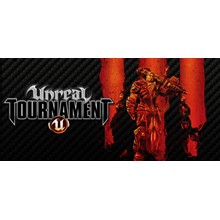 ЮЮ - Unreal Tournament Game of the Year Edition STEAM
