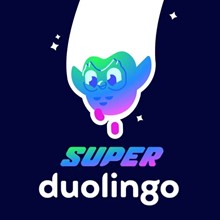 🟢 Super Duolingo 🟢 14 дней ✅ ГАРАНТИЯ ✅