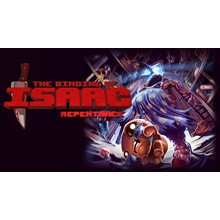 The Binding Of Isaac Rebirth + все DLC| STEAM | OFFLINE