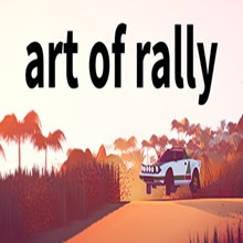 art of rally (Steam key / Region Free)