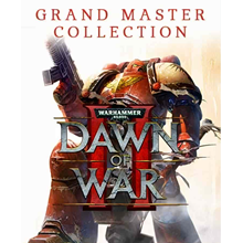 ЯЯ - Warhammer 40,000: Dawn of War II Master Collection