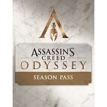 Assassin's Creed Odyssey - Season Pass❗DLC❗-PC