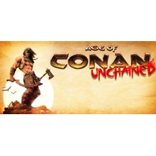 Age of Conan: Unchained - Ultimate Level 80 Bundle 🔸