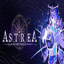 Astrea: Six-Sided Oracles (Steam key / Region Free)