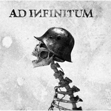 Ad Infinitum / STEAM Ключ / РФ+МИР