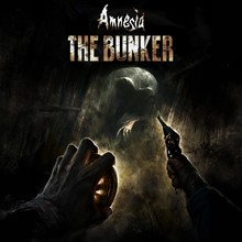 Amnesia: The Bunker / Steam KEY / РФ+ ВЕСЬ МИР