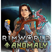 🚀 RimWorld - Anomaly DLC  🔥GIFT🔥🚀AUTO 🚀