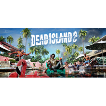 Dead Island - Definitive Edition (STEAM КЛЮЧ / РФ +МИР)