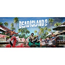 ✅ Dead Island Definitive EDITION (Steam RU) + GIFTS