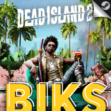 Escape Dead Island (STEAM KEY)