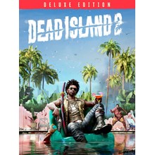 Dead Island Riptide Definitive Edition (steam)