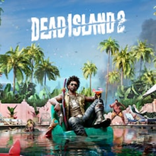 All regs ☑️⭐Dead Island 2 STEAM 🎁 + editions