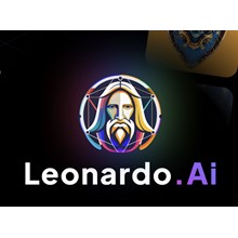 🧠 Leonardo AI [1 month] 🧠 Active subscription 🤯