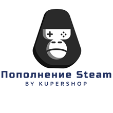 🔥Пополнение Steam RUB🔥Лучшая цена🔥RUB, KZT, UAH🔥