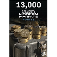 ☀️ 13,000 Call of Duty®: Modern Warfare XBOX💵DLC
