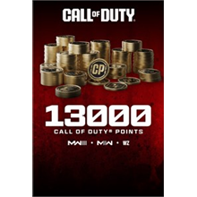 ☀️ 13,000 Modern Warfare® III or Call o XBOX💵DLC