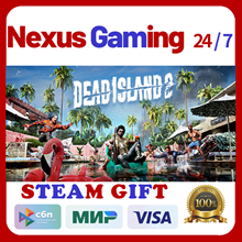 Dead Island 2 +SELECT STEAM•RU ⚡️ 💳0% 7*24 Automatic