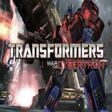 Transformers: War for Cybertron | РУССКИЙ | Steam