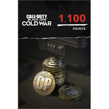 ☀️ 1,100 Call of Duty®: Black Ops Cold  XBOX💵DLC