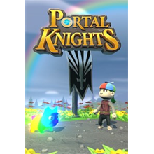 ☀️ Portal Knights - Portal Pioneer Pack XBOX💵DLC