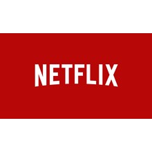 Netflix Premium | Подписка на 6 мес. | Свой профиль RU
