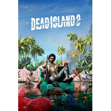 DEAD ISLAND 2 ✅ СНГ | ⛔ РФ, РБ | STEAM