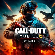 📱🔫CALL OF DUTY MOBILE🔫📱🟡 CP 🟡 ПО ID