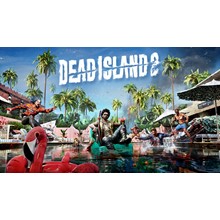Dead Island 2 ⭐STEAM⭐