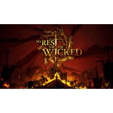 🔥No Rest for the Wicked🔥STEAM GIFT🔥RU🔥