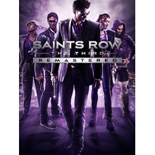 Saints Row IV: Game of the Century Edition ✅ (STEAM) RU