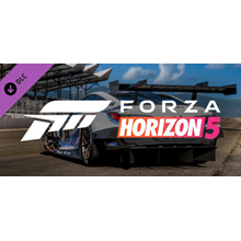 Forza Horizon 5 Acceleration Car Pack * DLC * STEAM RU - irongamers.ru