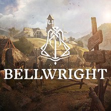 Bellwright STEAM