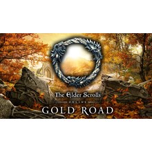 The Elder Scrolls Online: Morrowind Upgrade 🔵(GLOBAL)