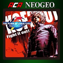 ACA NEOGEO - The King Of Fighters ❗ALL GAMES XBOX ⚡FAST