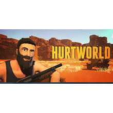 Hurtworld - STEAM GIFT RUSSIA