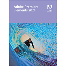 🔴 ADOBE PREMIERE Elements 2024 lifetime licence