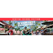 Dead Island (Steam ключ с диска Акелла)