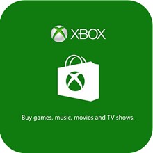 ❎ Xbox Live 25 TL/TRY ПОДАРОЧНАЯ КАРТА (ТУРЦИЯ) 🚀AUTO✔