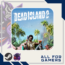 Escape Dead Island (Steam KEY) + ПОДАРОК