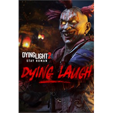 ☀️ Dying Light 2 Stay Human: Dying Laug XBOX💵DLC