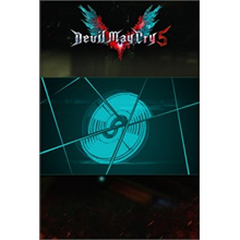 ☀️ [DMC5] - Vergil Battle Track 4-Pack XBOX💵DLC