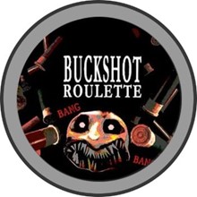 Buckshot Roulette®✔️Steam (Region Free)(GLOBAL)🌍